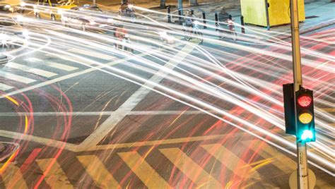 Deep Learning for Smart Cities | NVIDIA AI City