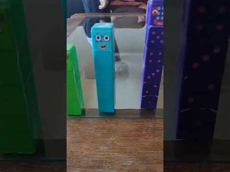 Image result for Number Block Size Comparison