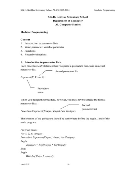 Image result for Math Procedure