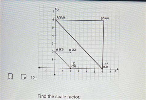Image result for Scale Factor Tutorial