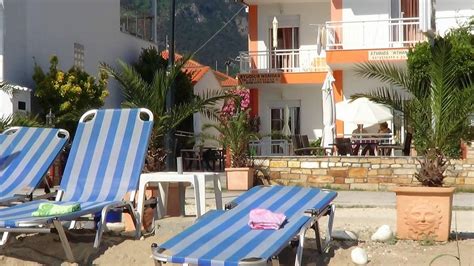 SEABIRD APARTMENTS (Skála Potamiás, Thásos) - Apartment Reviews, Photos ...