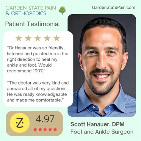 Foot and Ankle Fracture Treatment for Edison, Clifton, Hazlet, Jersey ...