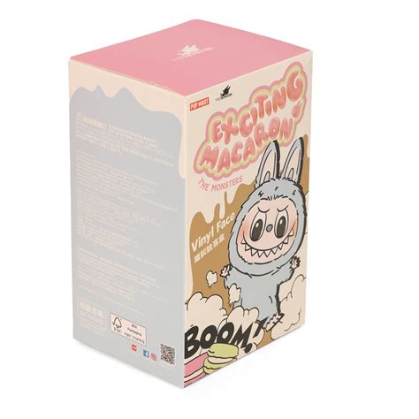 Vinyl Face Blind Box For Gift – Confidential Couture