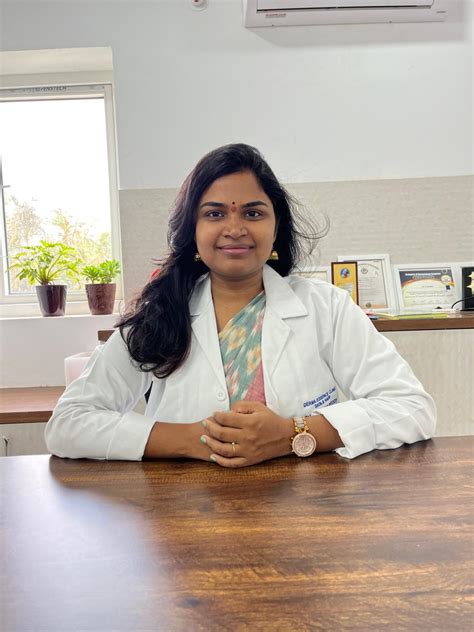 Dr. Harshini