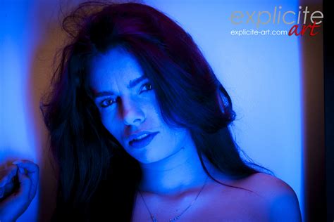 Angèle Karoll et Rico Simmons | Le blog de John B. Root.