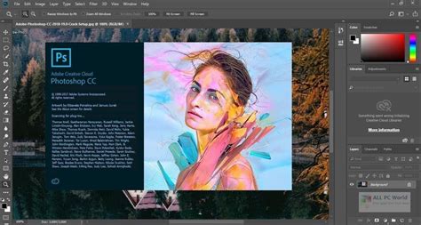 Tips To Use New Features And Effects Of Photoshop Cs | My XXX Hot Girl