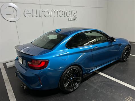 BMW M2 2017 – Euromotors
