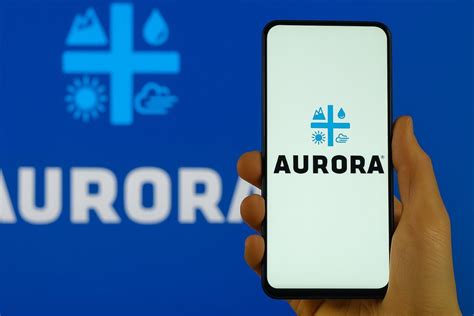 Aurora Cannabis (ACB) Stock Jumps on US Marijuana Rescheduling ...