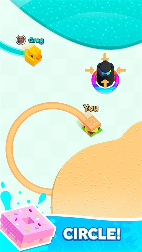 Image result for Paper Io 2 Apk Mod Menu