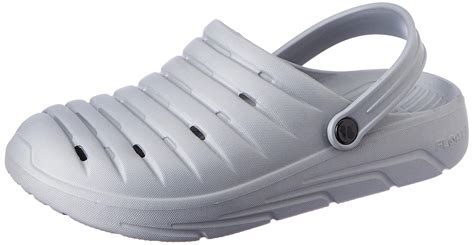 BATA Mens Floatz Mens Clog Clogs, (8712733) : Amazon.in: Fashion