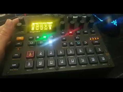 Digitakt Samples 的图像结果