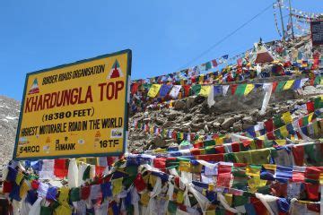 Magical 10 Days 9 Nights Leh Beach Trip Package | Leh, Manali, Jispa ...