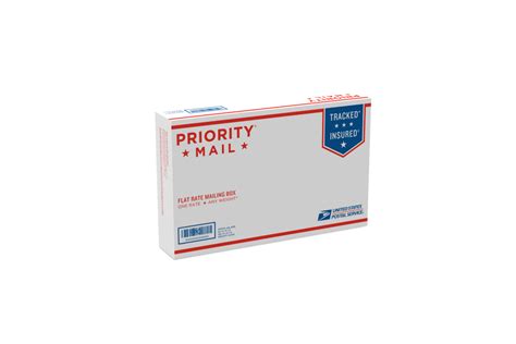 Image result for Priority Mail Small Flat Rate Box