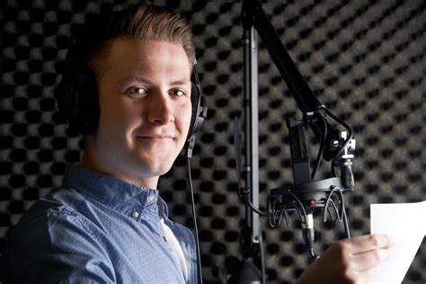Image result for Voice Over Recording