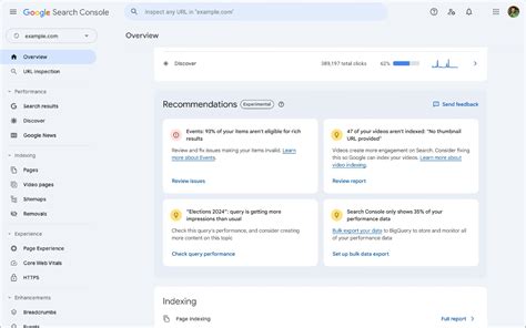 Google Console Features 的图像结果