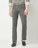 Buy Grey Trousers & Pants for Men by Crimsoune club Online | Ajio.com
