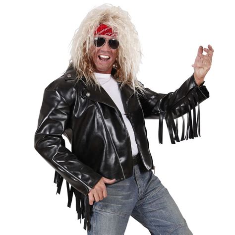 chaqueta rockstar