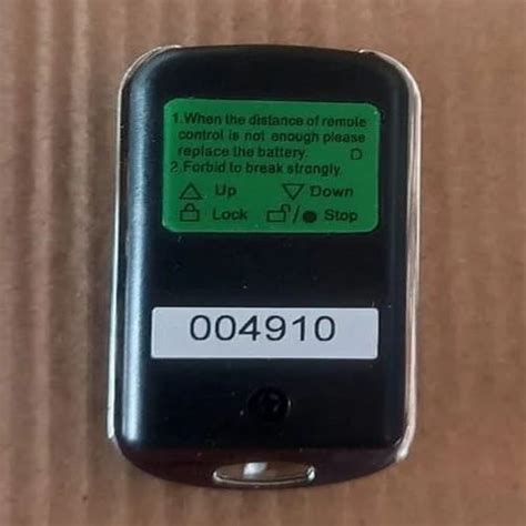 Image result for Rolling Shutter Remote Control