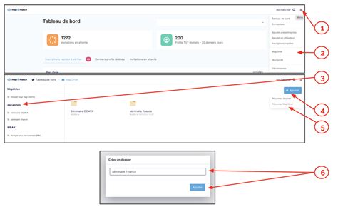 Image result for Create Folder Directory Map