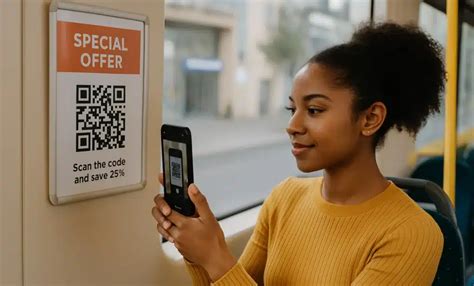 Creating QR Scan Codes 的图像结果