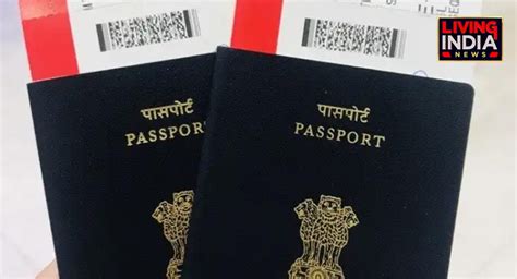 Passport Rules: केंद्र सरकार ने पासपोर्ट नियमों में किए 5 बड़े बदलाव ...