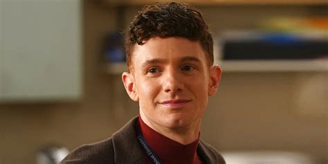 Is Chris Perfetti Gay like His Characters? Facts about His Personal Life