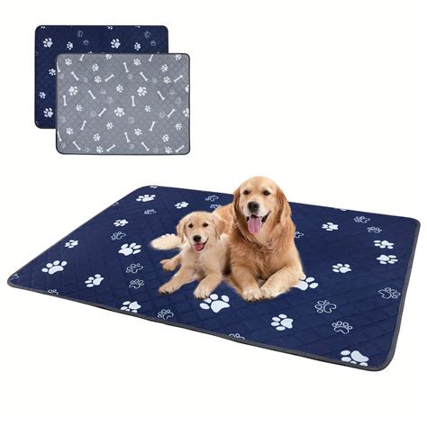 Image result for How Does Reusable Pee Pads for Dogs Work