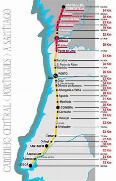 camino portugues my camino portugu 233 s stages the camino provides camino portugues my camino portugu 233 s stages the camino provides