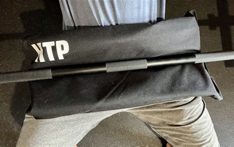 AbMat Hip Thrust Pad Review - Padding For Hip Thrusts