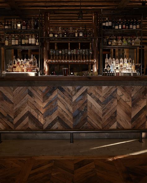 Image result for Rustic Bar Design
