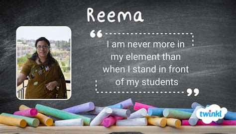 Top Teachers Tell Us Why They Teach And The Responses Are Inspiring