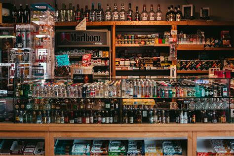 Sam's Liquor Store & Drive Thru - Scottsdale, AZ