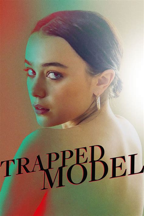 Image result for Trapped Model Trailer