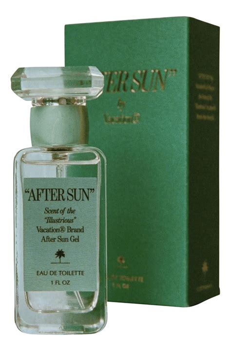 After Sun by Vacation (Eau de Toilette) » Reviews & Perfume Facts