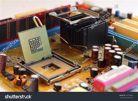Image result for Processing and Memory Hardware