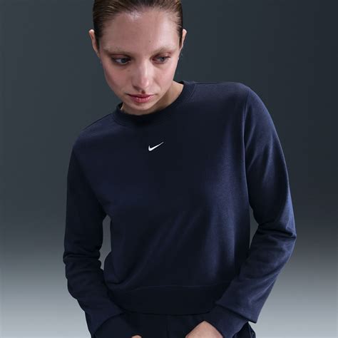 Blue Crew Neck. Nike.com