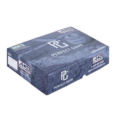 PERFECT GAME BASEBALLS - Perfect Game Apparel