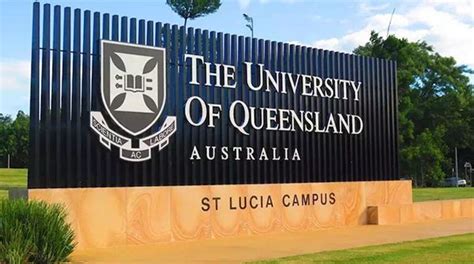 昆士兰大学(The University of Queensland)_快飞留学