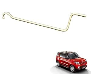 Auto Addict Jack Rod of Scissor Car Jack for Mahindra TUV 300 : Amazon ...
