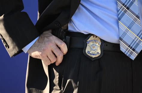 Security Agents Open Fire In Biden Granddaughter's Car Break-in