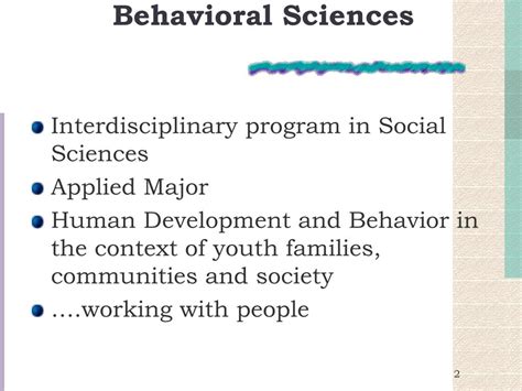 Behavioral Science Examples 的图像结果