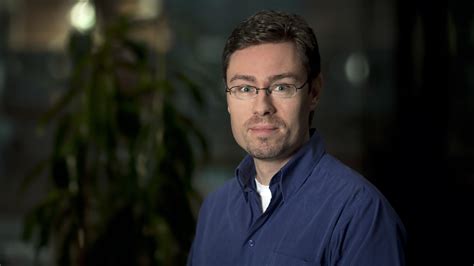 Robert van der Have | University of Oulu