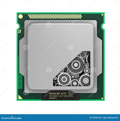 Inside Processor 的图像结果