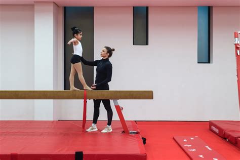 Rhythmic Gymnastics – Kinetico