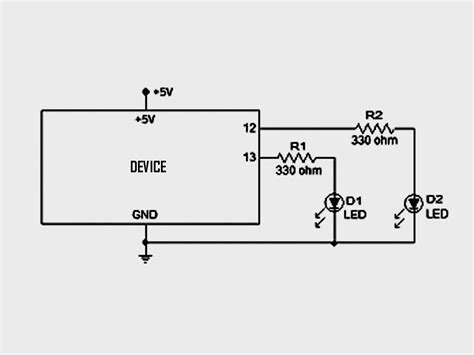 Image result for Combination Circuit Examples