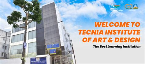 Best Music, Dance and Fine Art College in Delhi | Tiad.Tecnia