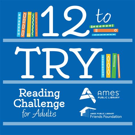 Tailoring my 12 | Ames Public Library