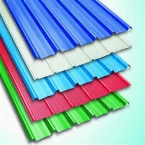 Industrial Sheet - Gi Plain Sheet Manufacturer from Secunderabad