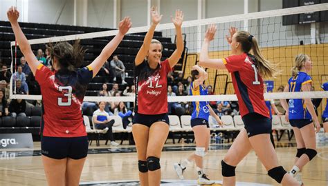 AU Pro Volleyball | Women's Professional Volleyball League