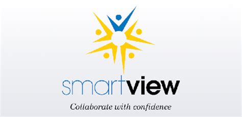 SmartView PC App 的图像结果